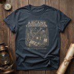 Arcane Conservation Society