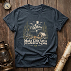 Make Long Rests Nonfiction Again