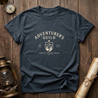 The Adventurer's Mark