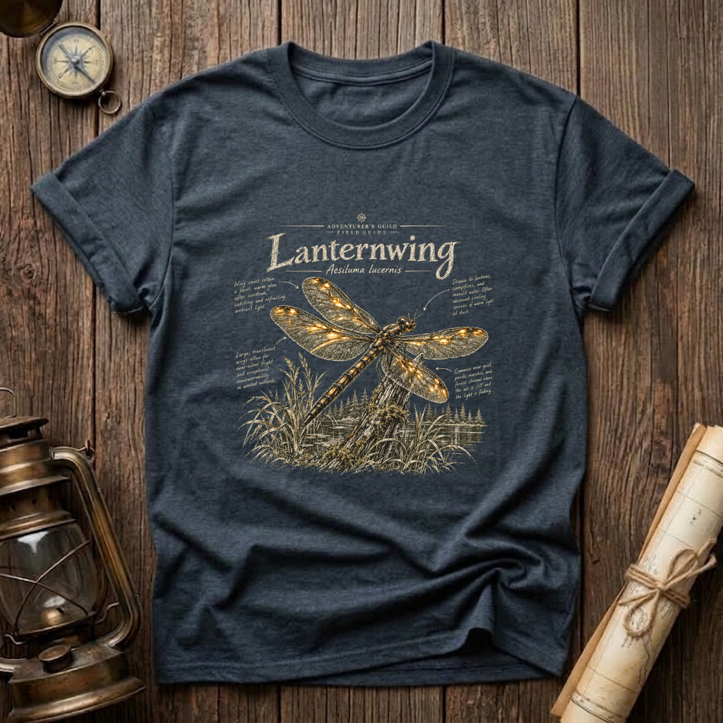 Lanternwing