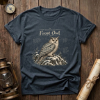 Frost Owl