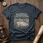 The Cartographers' Club