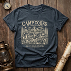 Camp Supper