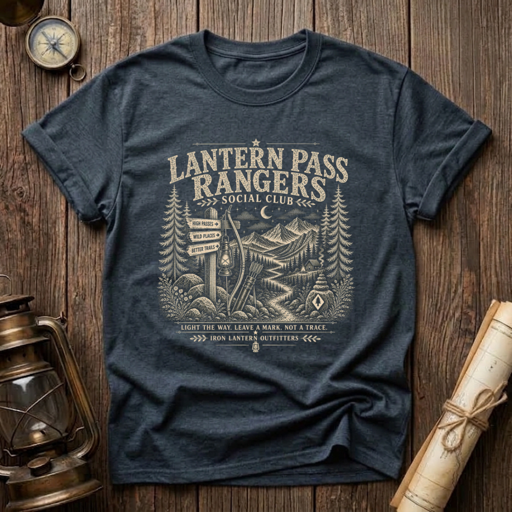 Lantern Pass Social Club
