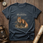 Hearth Fox