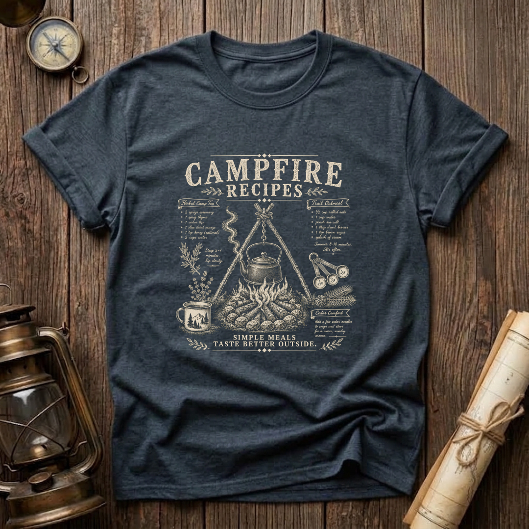 Campfire Provisions