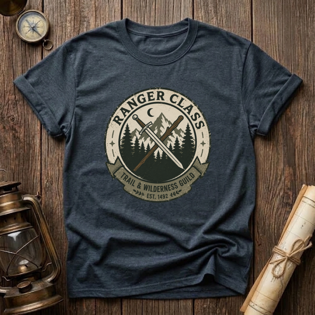 The Ranger's Mark