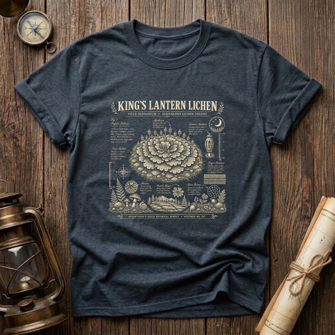 King's Lantern