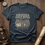 The Forager's Club