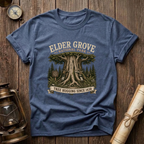 Friends of the Elder Grove