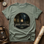The Outfitter's Badge