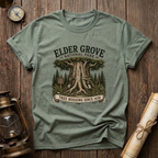Friends of the Elder Grove