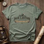 The Outfitter's Mark