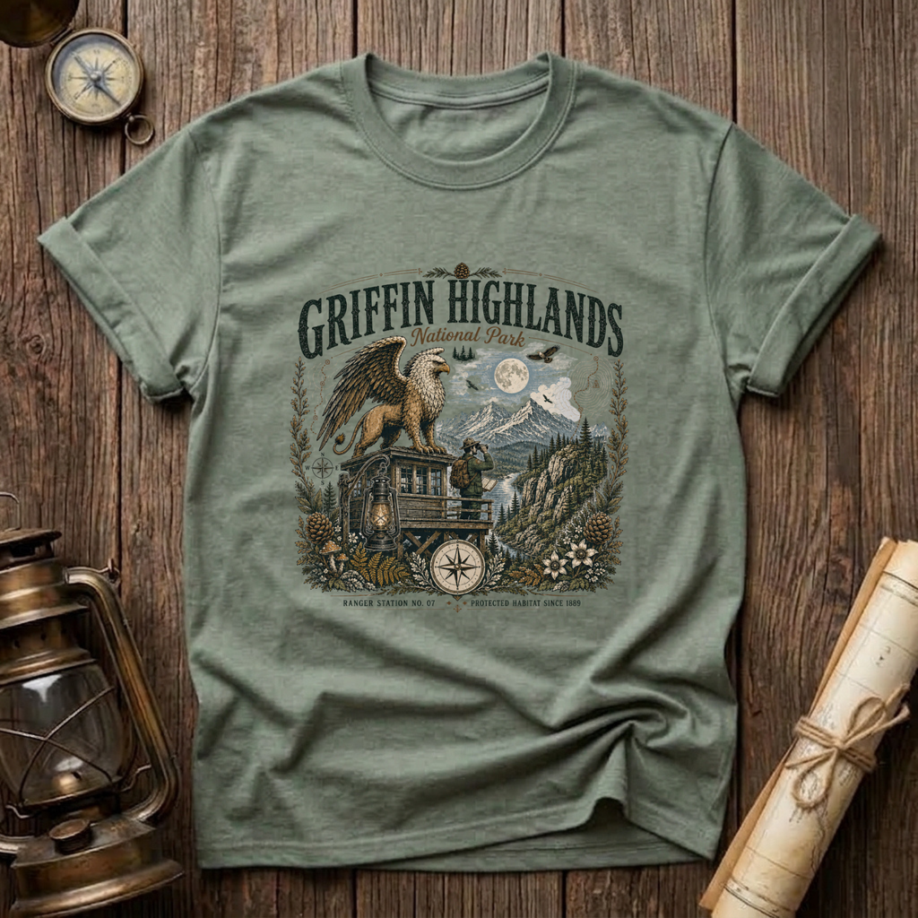 Griffin Highlands