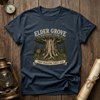 Friends of the Elder Grove
