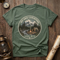 Off-Grid Expedition