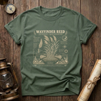 Wayfinder Reed