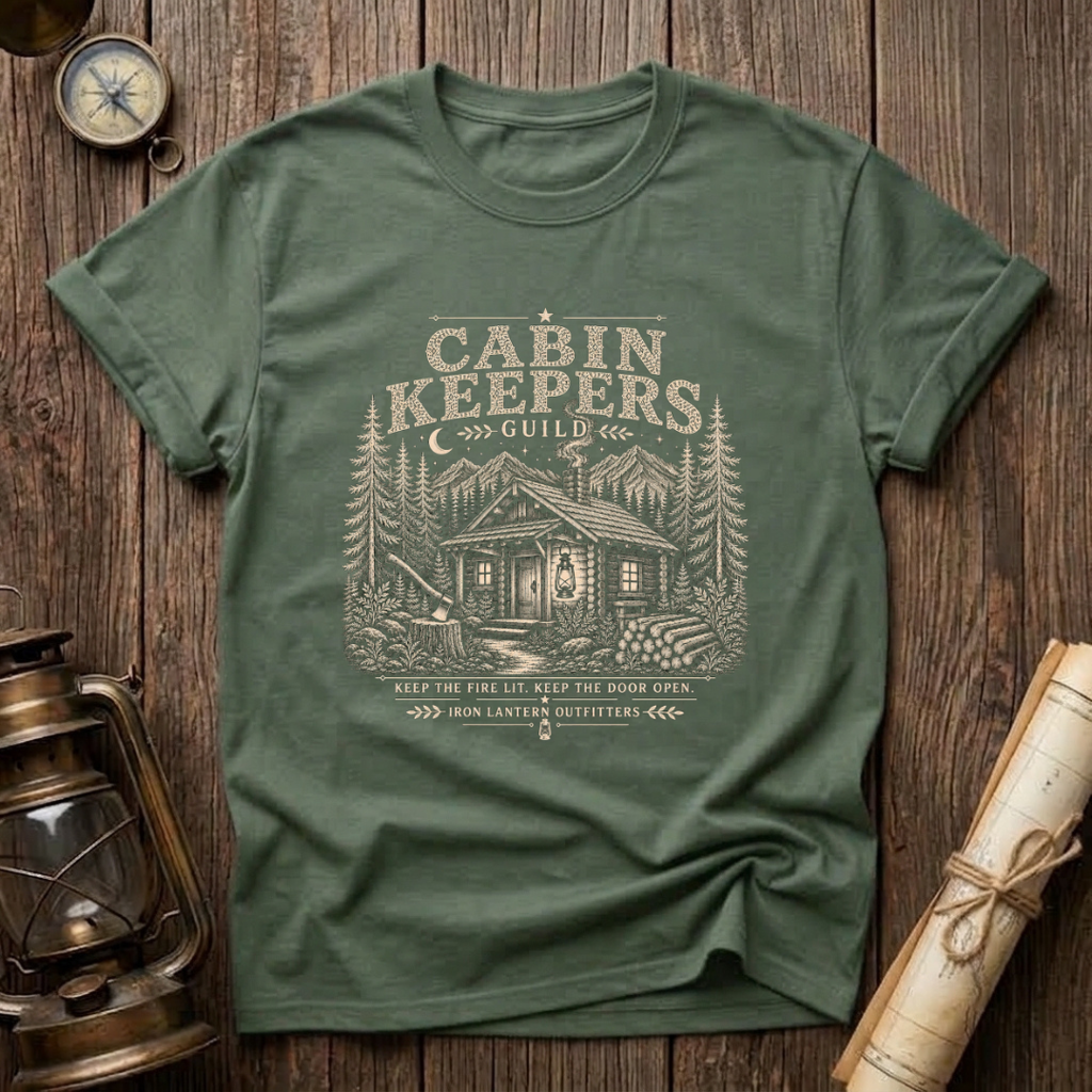 Cabin Keepers