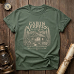Cabin Keepers