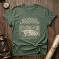 The Cartographers' Club