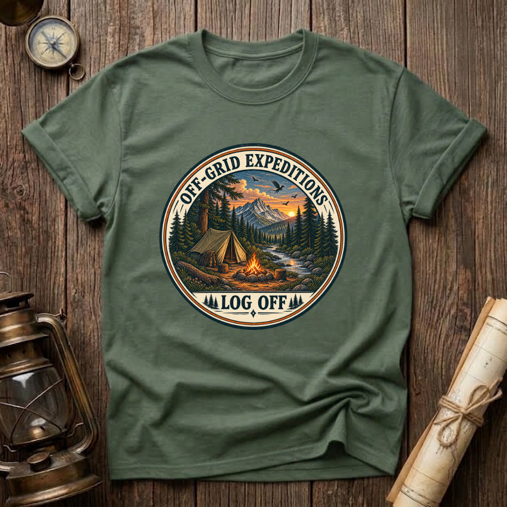 Wilderness Bound