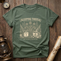 Sleeping Thistle Tea