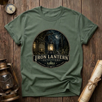 The Outfitter's Badge