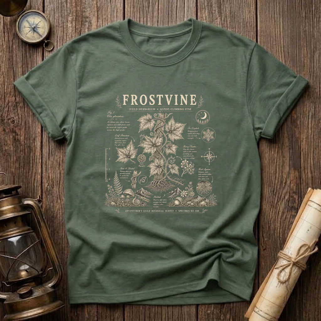 Frostvine