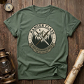 The Ranger's Mark