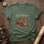Ember Badger