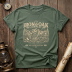 Iron & Oak