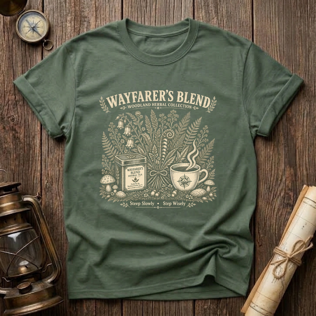 Wayfarer's Blend