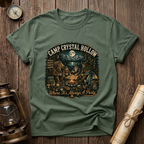 Crystal Hollow Adventurers' Camp