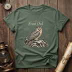 Frost Owl