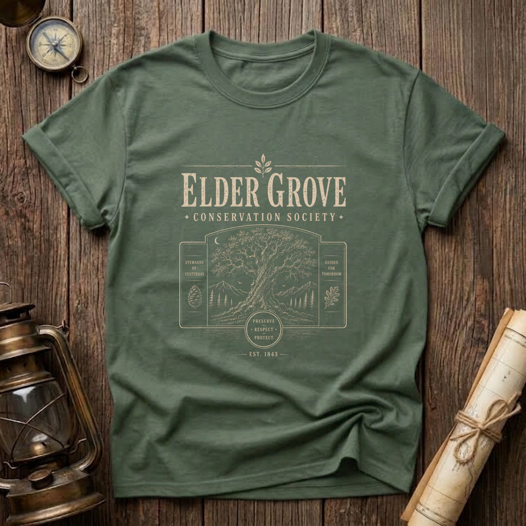 Elder Grove Society