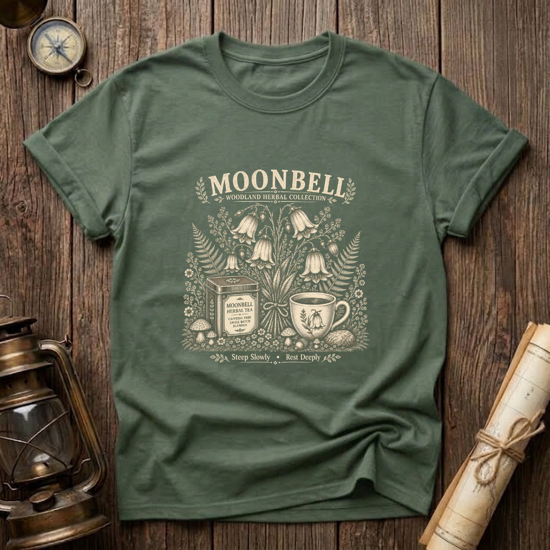 Moonbell Tea