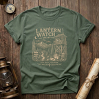 Lantern Watch Society