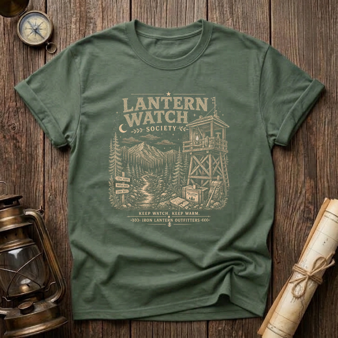 Lantern Watch Society
