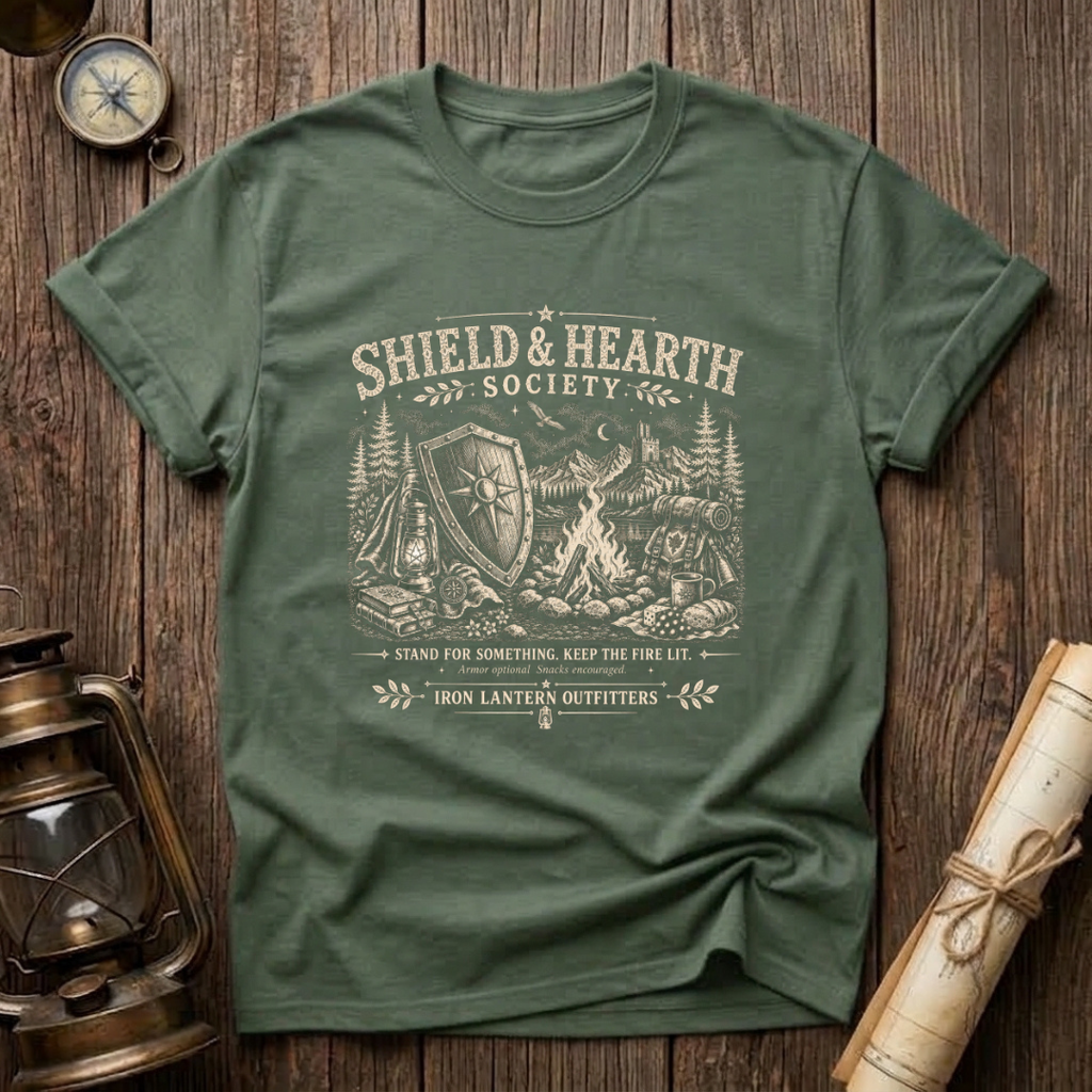 The Hearthguard