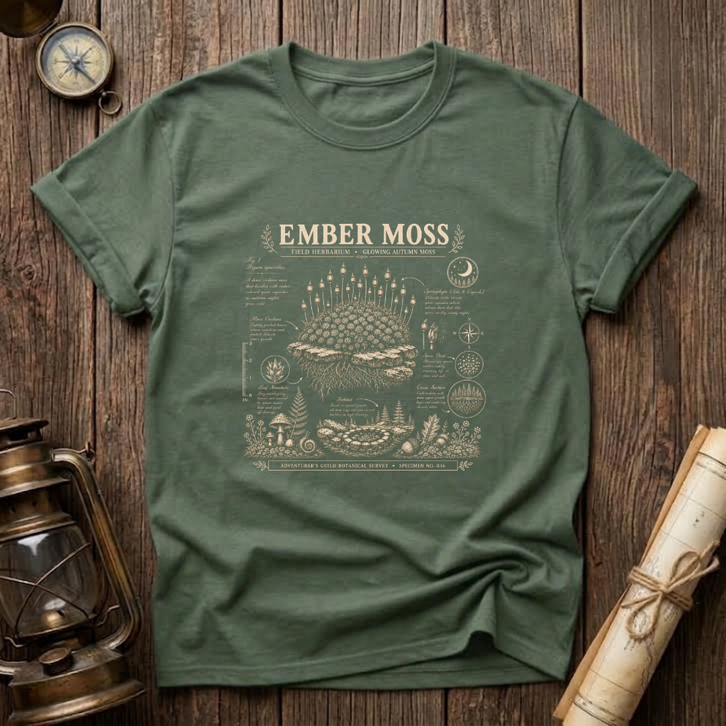 Ember Moss