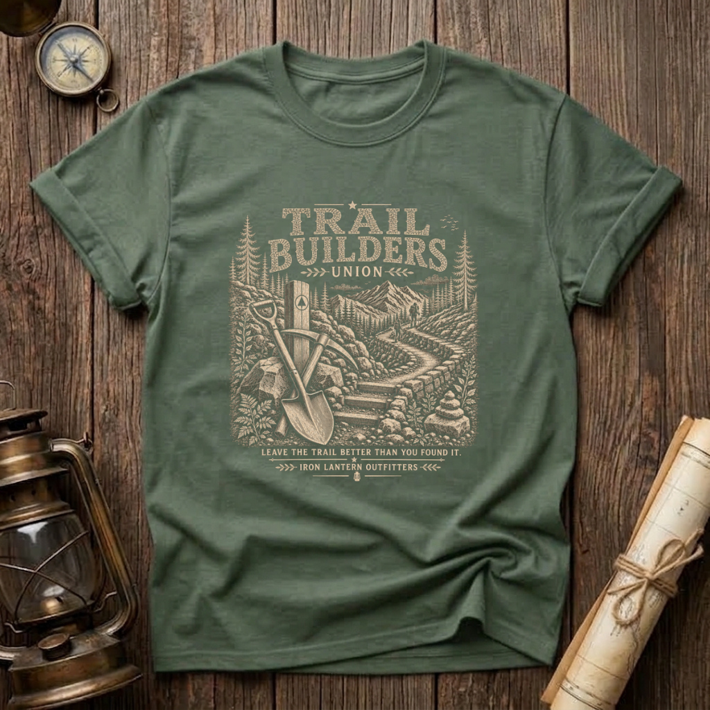 Trail Builders