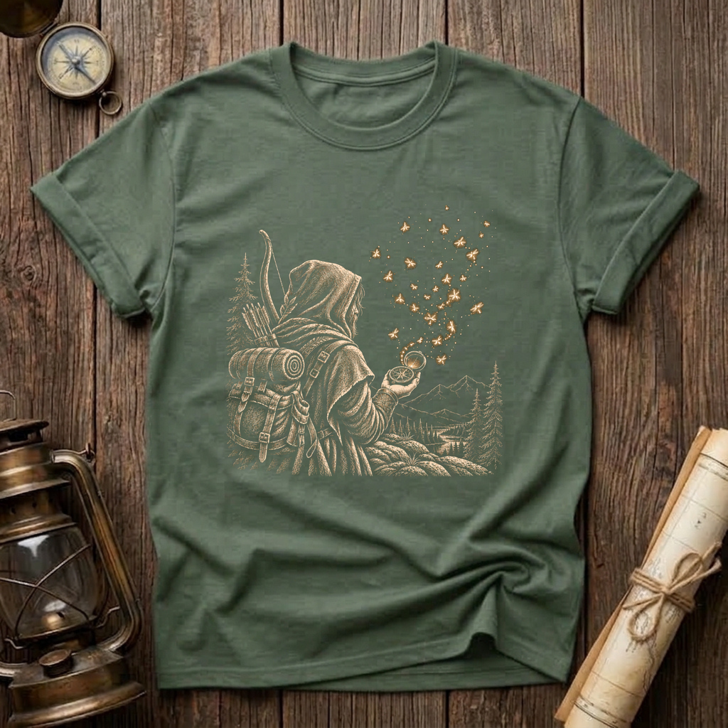 Firefly Compass