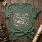 The Storytellers' Circle