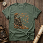 Leaf & Dagger