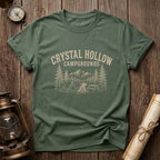 Crystal Hollow Campgrounds