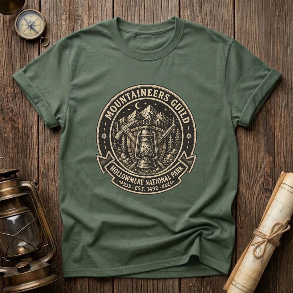 The Mountaineer's Guild