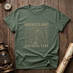 Mosswatch Grove