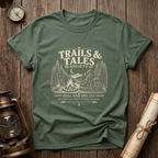 Trails & Tales Society