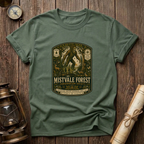 The Mistvale Society