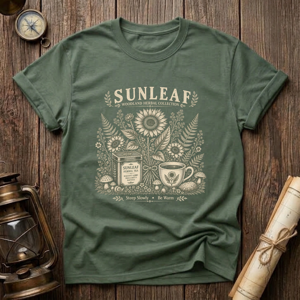 Sunleaf Tea